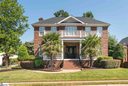 708 Lady Hillingdon Court sold home in Greer, SC