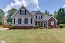 106 N Clearstone Court sold home in Easley, SC