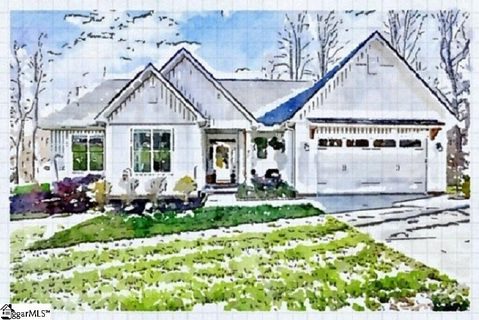 24 Packforest Road sold home in Pack Ridge, Taylors, SC