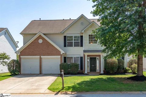 204 Molano Court sold home in Warrenton, Greenville, SC