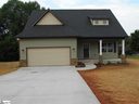 208 1/2 Ridgecrest Drive sold home in Easley, SC