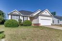 23 Fortson Way sold home in Fountain Inn, SC