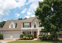217 Sandy Lane sold home in Greenville, SC