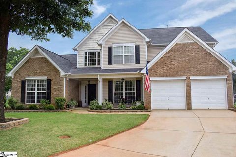 7 Creek Arbor Court sold home in Warrenton, Greenville, SC