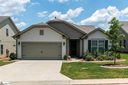 102 Common Oaks Court sold home in Simpsonville, SC