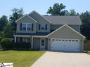 300 Barberry Lane sold home in Greer, SC