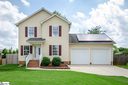 9 Bluff Point Court sold home in Greenville, SC