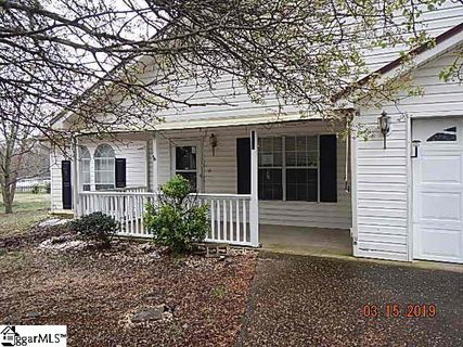 101 Conners Boulevard sold home in Bent Creek II, Piedmont, SC