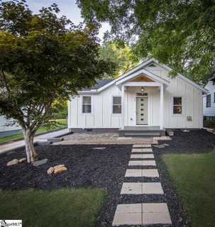 26 Skyland Drive sold home in Skyland, Greenville, SC