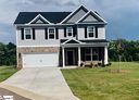 508 Rome Court sold home in Greer, SC