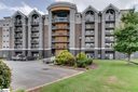 1001 S Church Street #408 sold home in Greenville, SC