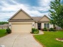6 Straiharn Place sold home in Simpsonville, SC