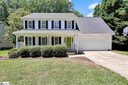 202 Cross Field Road sold home in Greenville, SC