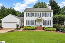 207 E Chase Court sold home in Greer, SC