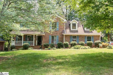 46 Cobblestone Road sold home in Brookfield, Greenville, SC