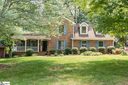 46 Cobblestone Road sold home in Greenville, SC