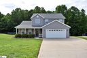 109 Long Pond Court sold home in Greer, SC