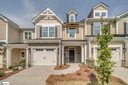 205 Nautique Court sold home in Anderson, SC