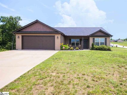 704 Kaitlyn Court sold home in Mandys Meadow, Inman, SC