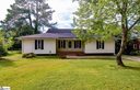 7 Rawood Drive sold home in Travelers Rest, SC