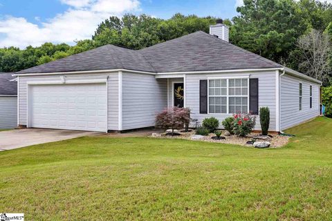 38 Reedy River Way