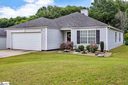 38 Reedy River Way sold home in Greenville, SC