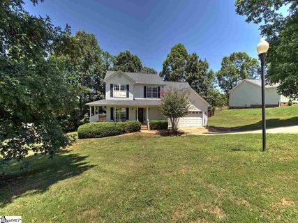 110 Spindleback Way