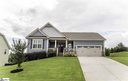 312 Castle Creek Drive sold home in Greer, SC