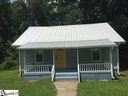 206 Mill Street sold home in Travelers Rest, SC