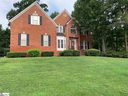 11 Ashbury Drive sold home in Simpsonville, SC