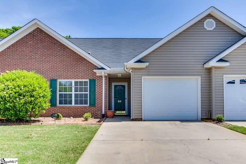 84 Magnolia Crest Drive