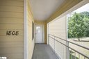 1808 Northlake Drive sold home in Anderson, SC