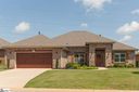 527 Bridgetowne Court sold home in Lyman, SC