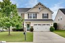 4 Weston Brook Way sold home in Greenville, SC
