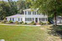 405 Spring Meadow Road sold home in Simpsonville, SC