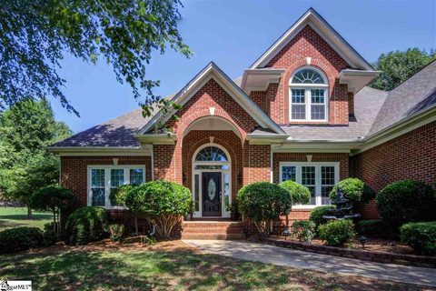 307 Bruce Farm Circle sold home in Bruce Farm, Simpsonville, SC