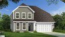 813 Abberly Trail sold home in Greer, SC
