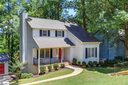 121 Bradley Boulevard sold home in Greenville, SC