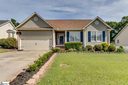 3 Frostberry Court sold home in Fountain Inn, SC