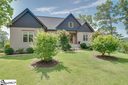 109 Treasure Trail sold home in Cleveland, SC