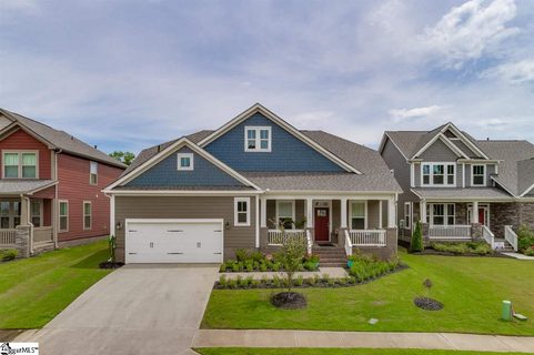 102 Quail Creek Drive sold home in The Reserve At Richglen, Greer, SC