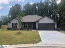 206 Whitby Court sold home in Fountain Inn, SC