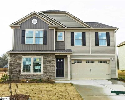 115 Mitford Way Lot 27