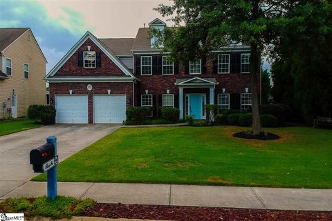 31 Heritage Point Drive