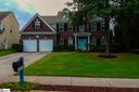 31 Heritage Point Drive sold home in Simpsonville, SC
