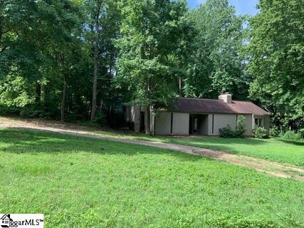 210 Baldwin Circle sold home in Verdin Estates, Mauldin, SC