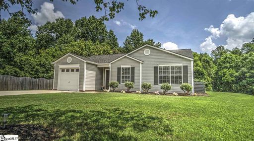 8 Alewine Court