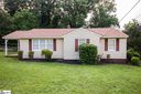 15 Melvin Drive sold home in Greenville, SC