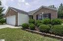 302 Revis Creek Court sold home in Simpsonville, SC