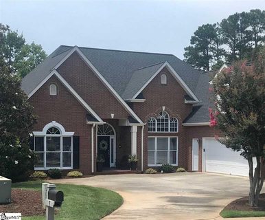 7 Craigmillar Place sold home in Carisbrooke, Greer, SC